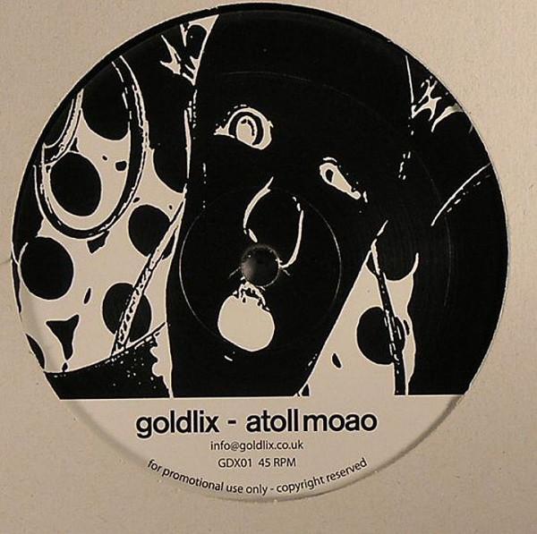 Goldlix - Atoll Moao