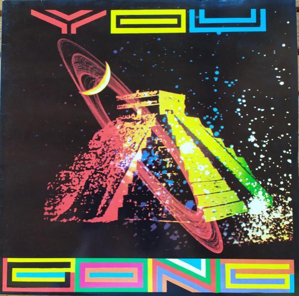 Gong - You