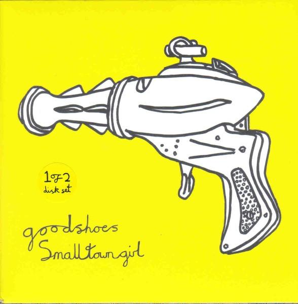 Good Shoes - Small Town Girl