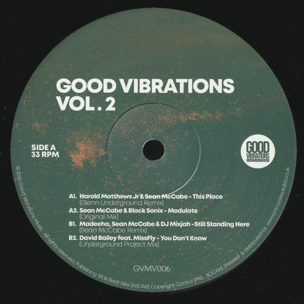  - Good Vibrations Vol.2