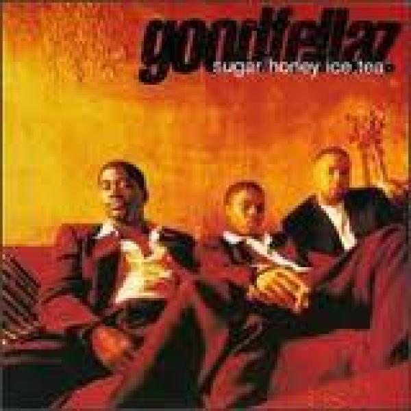 Goodfellaz - Sugar Honey Ice Tea