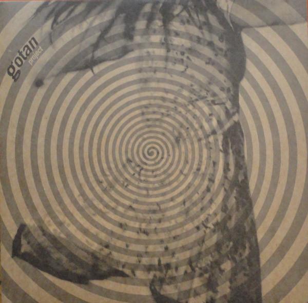 Gotan Project - Vuelvo Al Sur