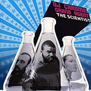 Grand Agent, DJ Chrome (2) - The Scientist