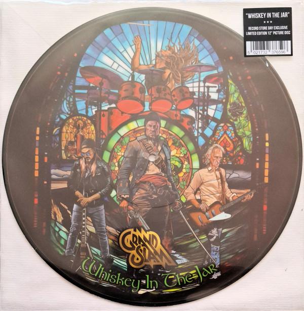 Grand Slam  - Whiskey In The Jar
