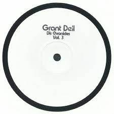 Grant Dell - Dis Chronicles Vol.3