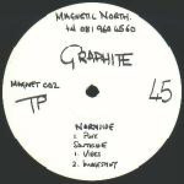 Graphite - Pure