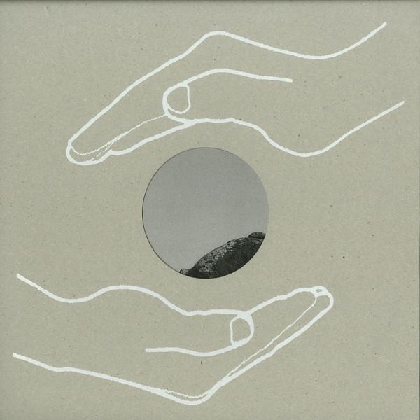 Gras  - GRAS EP