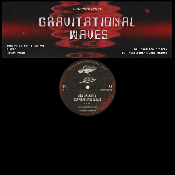  - Gravitational Waves