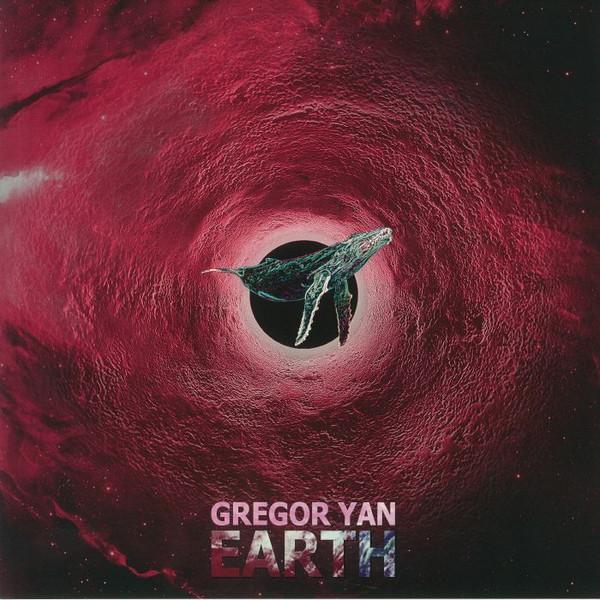 Gregor Yan - Earth