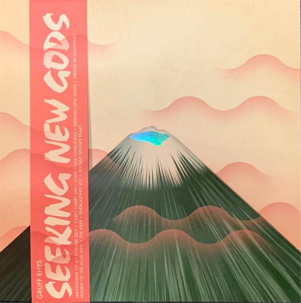 Gruff Rhys - Seeking New Gods