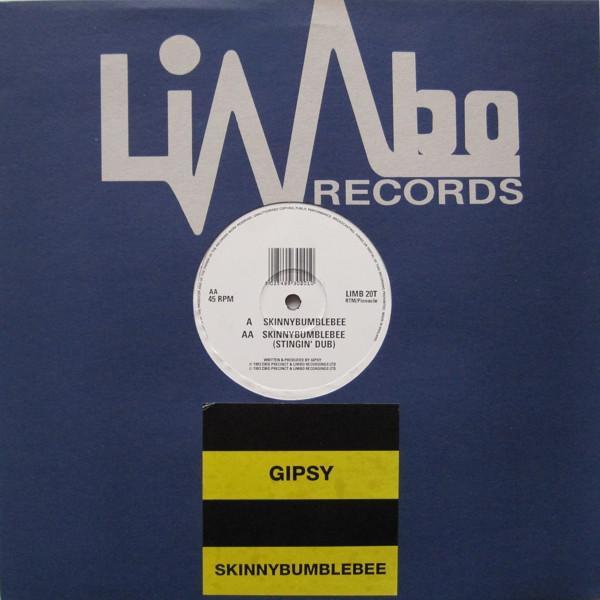 Gypsy  - Skinnybumblebee