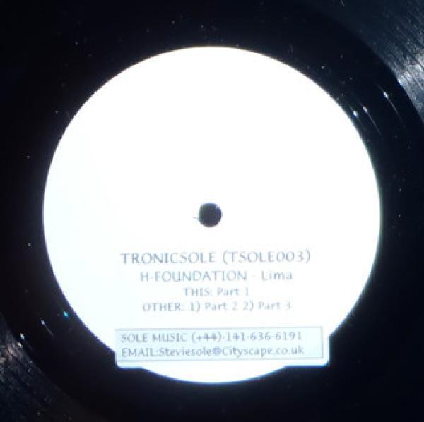H-Foundation  - Lima