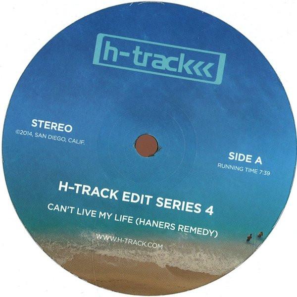 - H-Track Edit Series 4