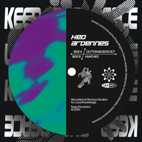 HED Ardennes - Local Knowledge