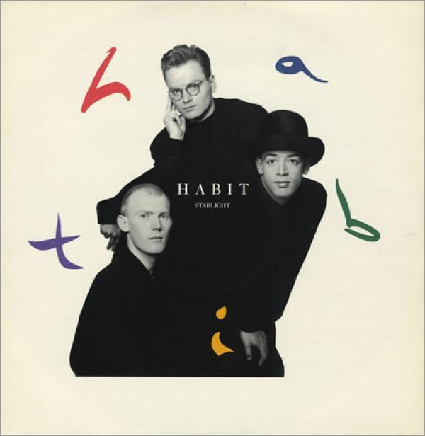 Habit - Starlight