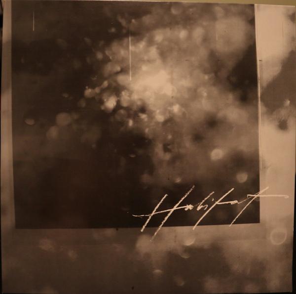  - Habitat