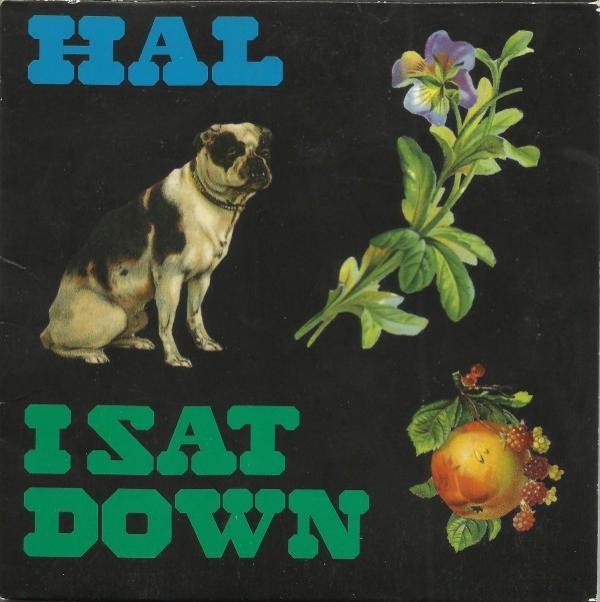 Hal (5) - I Sat Down