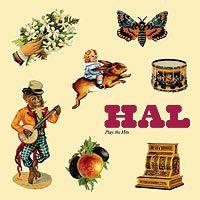 Hal (5) - Play The Hits