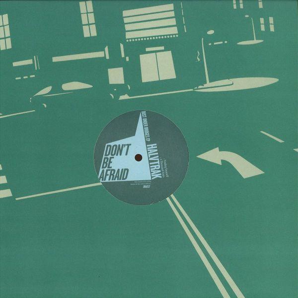 Halvtrak - Dust Under Bridges EP