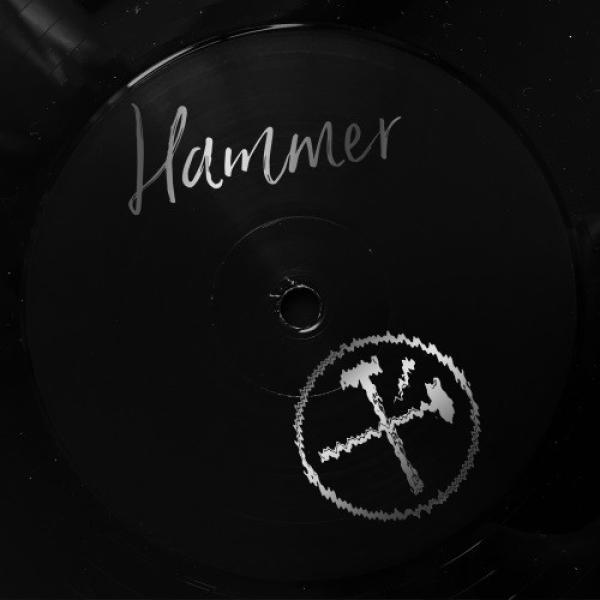 Hammer, Atlus - Dance Since / Angus