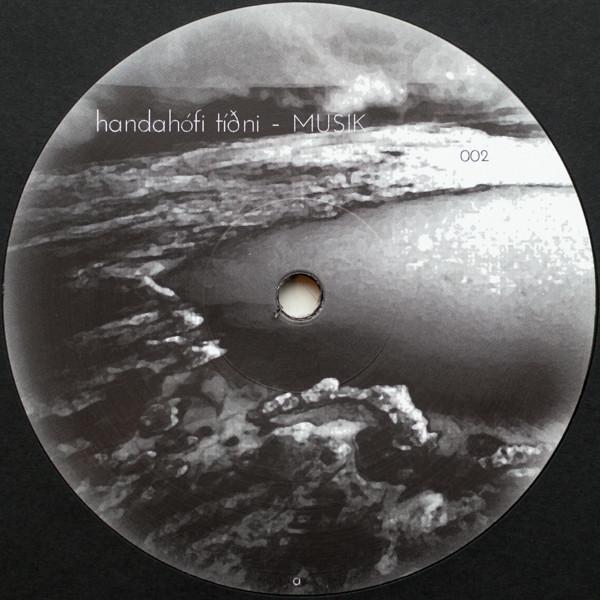 Handahófi Tíðni - 002