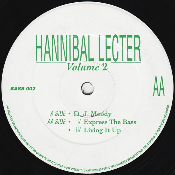 Hannibal Lecter - Volume 2