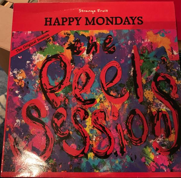 Happy Mondays - The Peel Session
