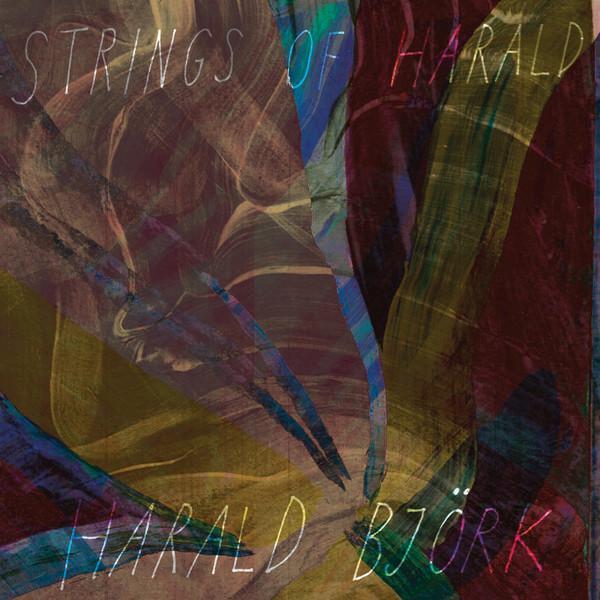 Harald Björk - Strings Of Harald