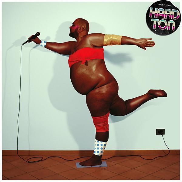 Hard Ton (2) - Selfish