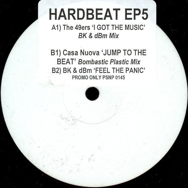  - Hardbeat EP5