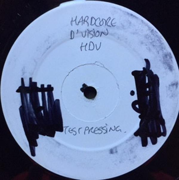 Hardcore D'vision - Black & Decker / Drilling It For You
