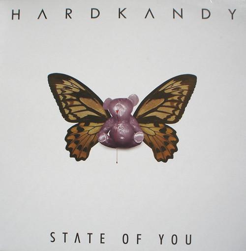 Hardkandy - State Of You