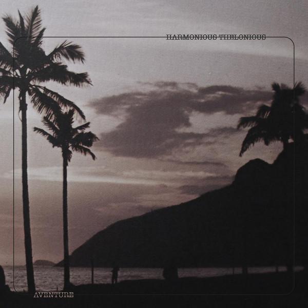 Harmonious Thelonious - Aventure