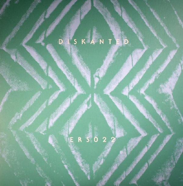 Harmonious Thelonious, The Durian Brothers, Don't DJ - Diskanted