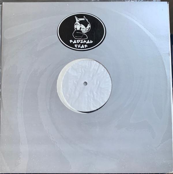 Harrison Crump - So Many Tongues E.P.