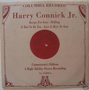 Harry Connick, Jr. - Connoisseur's Edition