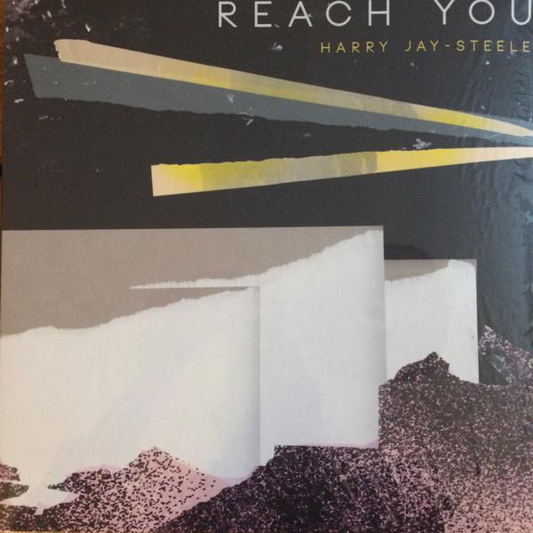 Harry Jay-Steele - Reach You