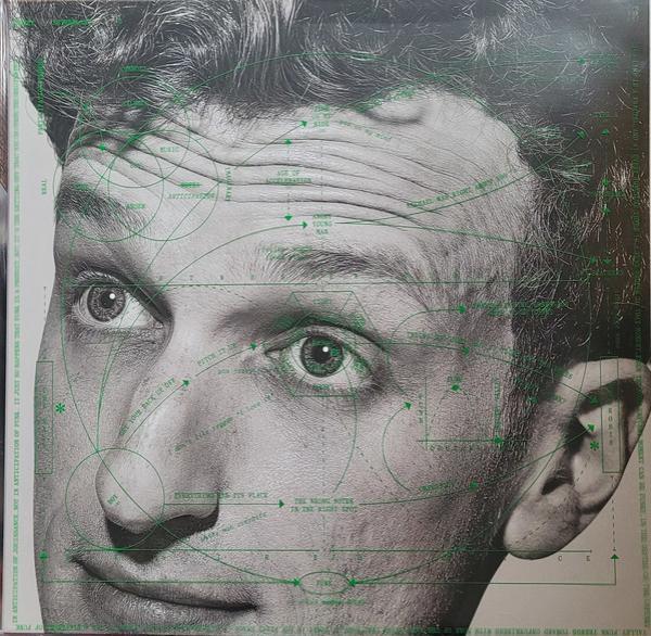 Harvey Sutherland - Boy
