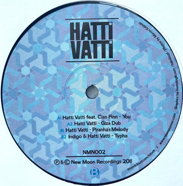 Hatti Vatti - You