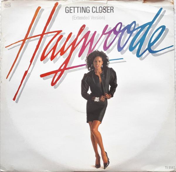 Haywoode - Getting Closer (Extended Version)