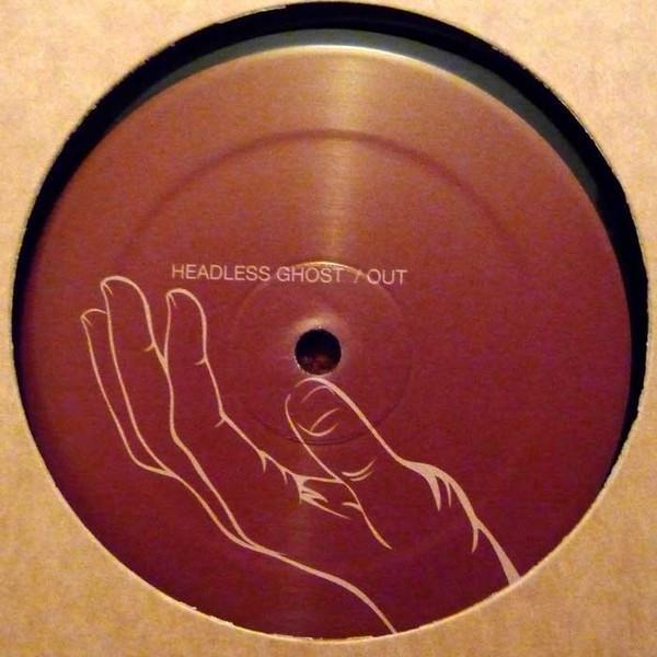 Headless Ghost - Out
