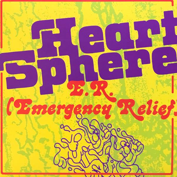 Heart Sphere - E.R. (Emergency Relief)