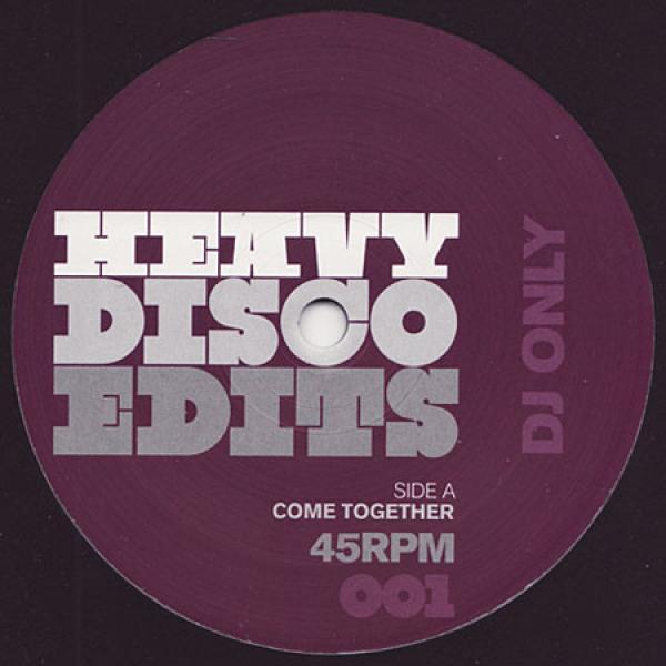 Heavy Disco - Come Together / Rock On