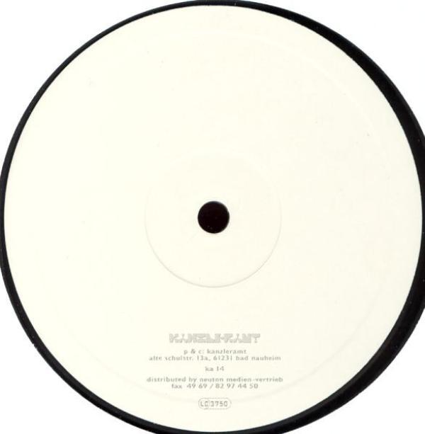 Heiko Laux - Dedicated 2 All Believers