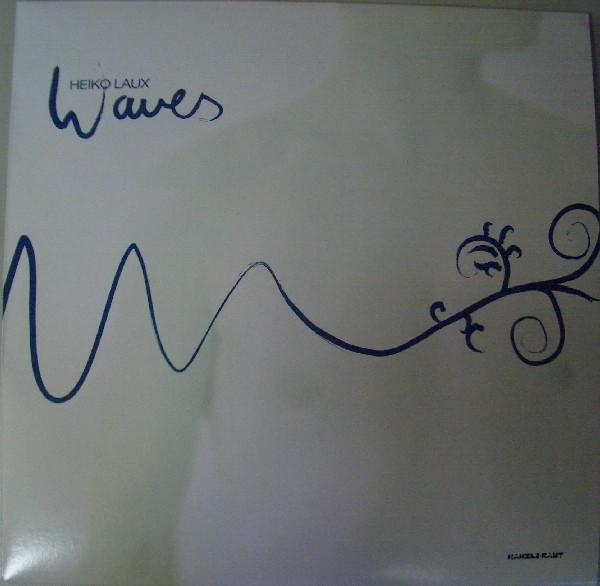 Heiko Laux - Waves