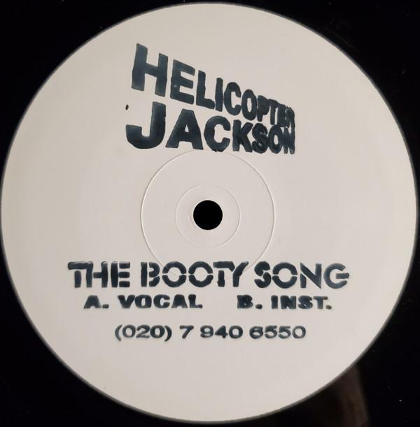 Helicopter Jackson - The Booty Song