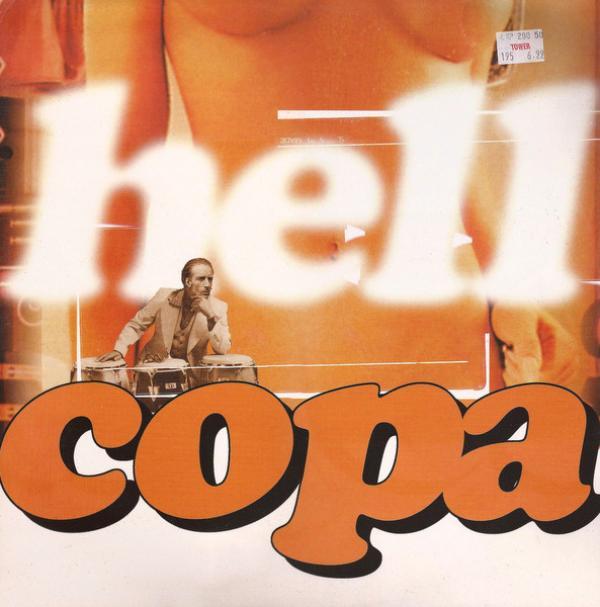 Hell - Copa