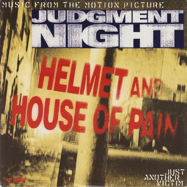 Helmet (2), House Of Pain - Just Another Victim