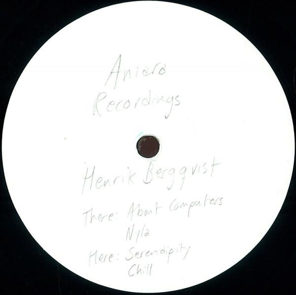 Henrik Bergqvist (2) - About Computers