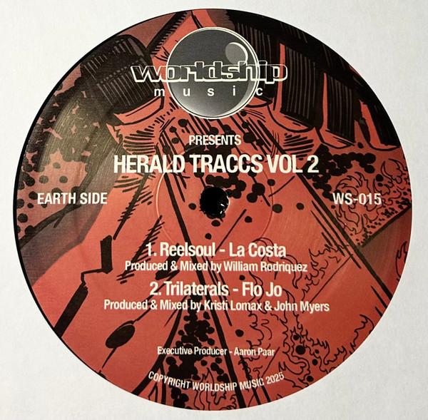  - Herald Traccs Vol 2